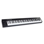 M-AUDIO エムオーディオ Keystation88 MK3 MIDIキーボード 88鍵盤 セミウェイトキーボード