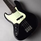 FERNANDES フェルナンデス RJB-380 Left Hand BLK エレキベース ジャズベース レフティ レフトハンド