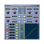 特価 2026/07/14迄 Sonnox ソノックス Oxford Dynamics (Native)  メール納品 代引き不可