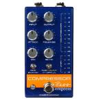 empress effects エンプレスエフェクト Bass Compressor Blue コンパクトエフェクター ベースコンプレッサー