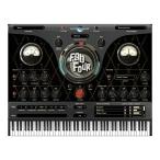  специальная цена 2026/01/07 до EASTWEST East талия QL Fab Four Quantum Leap