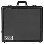 UDG Ultimate Pick Foam Flight Case Multi Format L Black フライトケース DJ機材ケース ハードケース U93012BL