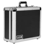 UDG Ultimate Pick Foam Flight Case Multi Format Turntable Silver полет кейс DJ машинное оборудование кейс жесткий чехол U93016SL