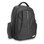 UDG Ultimate Backpack Black/Orange Inside рюкзак рюкзак U9102BL/OR