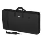 UDG Creator Controller Hardcase 2XL Black MK2 DJ контроллер / MIDI контроллер для жесткий чехол U8304BL