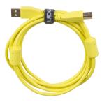 UDG Ultimate Audio Cable USB 2.0 A-B Yellow Straight USBケーブル 1m ストレート オーディオケーブル U95001YL