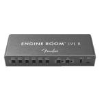 Fender フェンダー Engine Room LVL8 Power Supply 100V JPN パワーサプライ