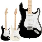 Squier by Fender Affinity Series Stratocaster MN WPG エレキギター ストラトキャスター