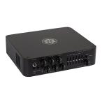 Darkglass Electronics темный стакан electronics Microtubes 900 V2 BK основа усилитель head 
