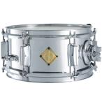 DIXONtiksonPDSCL510ST малый барабан 10~ Classic серии 