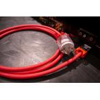 ACOUSTIC REVIVE acoustic revive POWER STAGE 2.0m power supply cable SS-CP-3PRD-20