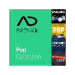 XLN Audio Addictive Drums2 Pop Collection AD2 корпус + ADpaks2 вид + MIDIPaks2 вида комплект 