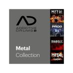 XLN Audio Addictive Drums2 Metal Collection AD2 корпус + ADpaks2 вид + MIDIPaks2 вида комплект 
