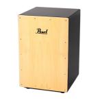 Pearl パール PCJ-CVC BK COLOR BOX CAJON ボックスカホン PCJCVC〔島村楽器限定カラー〕