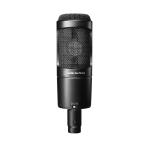 audio-technica オーディオテクニカ AT2050 コンデンサーマイク