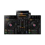 Pioneer DJ Pioneer XDJ-RX3 все в одном DJ система 
