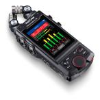 TASCAM Tascam Portacapture X8 8 грузовик переносной магнитофон 