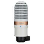 YAMAHA Yamaha YCM01 белый конденсаторный микрофон 