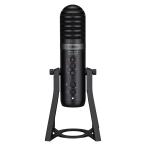 YAMAHA Yamaha AG01 Black( черный ) распределение предназначенный USB конденсаторный микрофон 