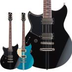 YAMAHA ヤマハ RSS20L エレキギター REVSTARシリーズ 左利き用 レフティモデル