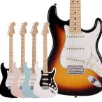 Fender フェンダー Made in Japan Junior Collection Stratocaster ストラトキャスター