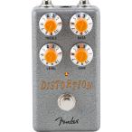 Fender крыло Hammertone Distortionefekta- Distortion 