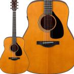 YAMAHA ヤマハ FGX3 Red Label アコースティックギター エレアコ レッドラベル 〔オール単板〕