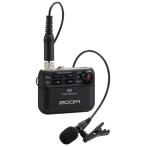 ZOOM zoom F2/B ( черный ) 32bit float запись соответствует поле магнитофон 
