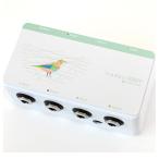 ラインセレクタースイッチャー irodori nest オーディオ機器 Limetone