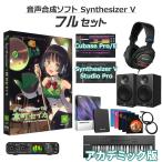 ( студент *. участник ограничение сломан ) AH-Software столица блок se кальмар начинающий полный комплект красный temik версия Synthesizer V AI SAHS-40308