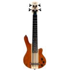 MAHALOma Halo MEB1PRO TBR укулеле основа 