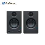 [数量限定特価] PreSonus プレソナス Eris E3.5(ペア) モニタースピーカー 3.5インチ