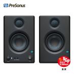 PreSonus プレソナス Eris E3.5 BT(ペア) Bluetooth対応モニタースピーカー 3.5インチ