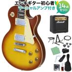 Blitz by AriaProII Blitz BLP-450 HB электрогитара начинающий 14 позиций комплект ( Marshall усилитель имеется )