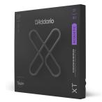 D'Addario XTB3790GS XT Bass Phosphor Bronze カスタムライト アコースティックベース弦 037-090