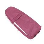 E.D.GEARi-ti- механизм EDGEAR EUA-BAG-1 RED укулеле сумка сопрано * концерт двоякое применение кейс linen оскфорд 