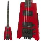 Steinberger старт Inver ga-SPIRIT XT-2 Hot Rod Red электрический бас 