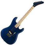 KRAMER クレイマー Baretta Special CAB Candy Blue エレキギター