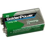 COHERENTkohi Len to1604SP 9V батарея марганец 
