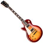 Gibson ギブソン Les Paul Standard '50s Left-Handed Heritage Cherry Sunburst 左利き用 レフティエレキギター レスポール