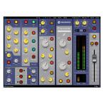 [特価 2022/12/29迄] Plugin Alliance プラグインアライアンス Brainworx bx_console Focusrite SC
