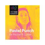 XLN Audio XLN аудио XOpak Pastel Punch by Rachel K Collier художник повышение упаковка mail поставка товара наложенный платеж не возможно 