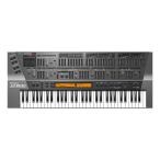 Roland ローランド Cloud PG-JD800 (RC006) Roland Cloud用 買い切り版 シリアルコード メール納品 代引き不可
