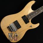 WASHBURN ワッシュバーン N4 NUNO VINTAGE USA　S/N：2402005 〔ヌーノ・ベッテンコート シグネチャー〕 〔未展示品〕