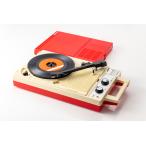 ANABAS audio hole bus audio GP-N3R portable record player 