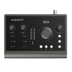 audient オーディエント iD24 オーディオインターフェイス 10in/14out