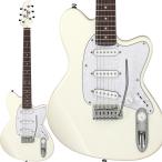 Ibanez アイバニーズ ICHI00-VWH Ichika Nito シグネイチャーモデル エレキギター ICHI00