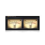 WAVES ウェーブス VU Meter VUメーター プラグインソフト  メール納品 代引き不可