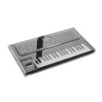 DECKSAVER デッキセーバー [ Roland Jupiter-Xm]用 機材保護カバー DS-PC-JUPITERXM