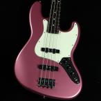 Fender フェンダー Hybrid II Jazz Bass Burgundy Mist Metallic オンラインストア限定モデル ハイブリッドジャズベース バーガンディミスト未展示品